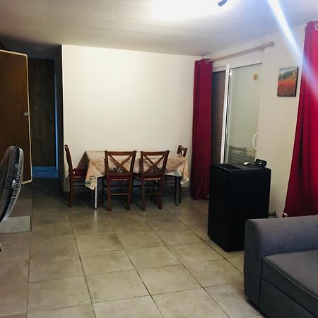 Maison De Vacances Sérignan Kültér fotó