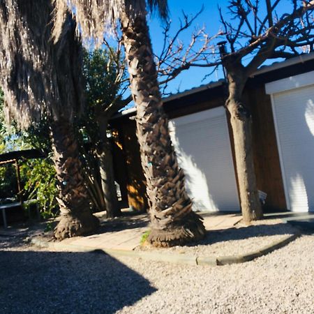 Maison De Vacances Sérignan Kültér fotó