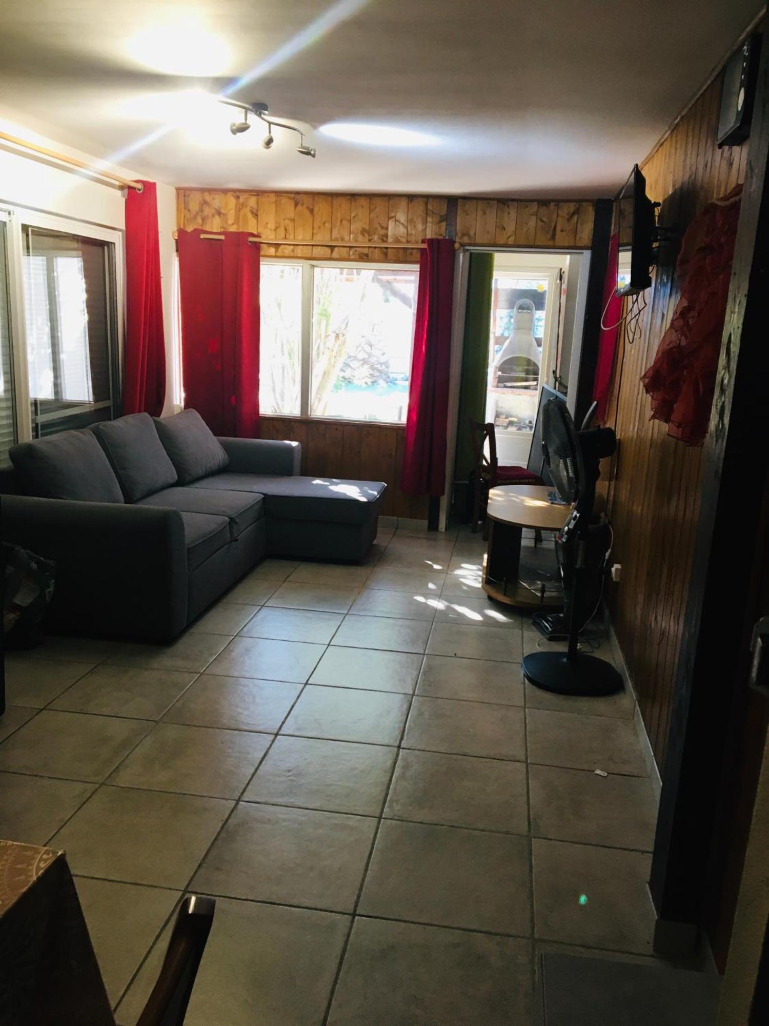 Maison De Vacances Sérignan Kültér fotó