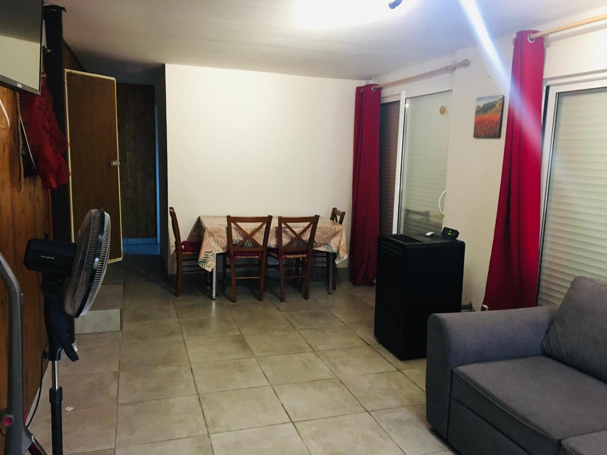 Maison De Vacances Sérignan Kültér fotó