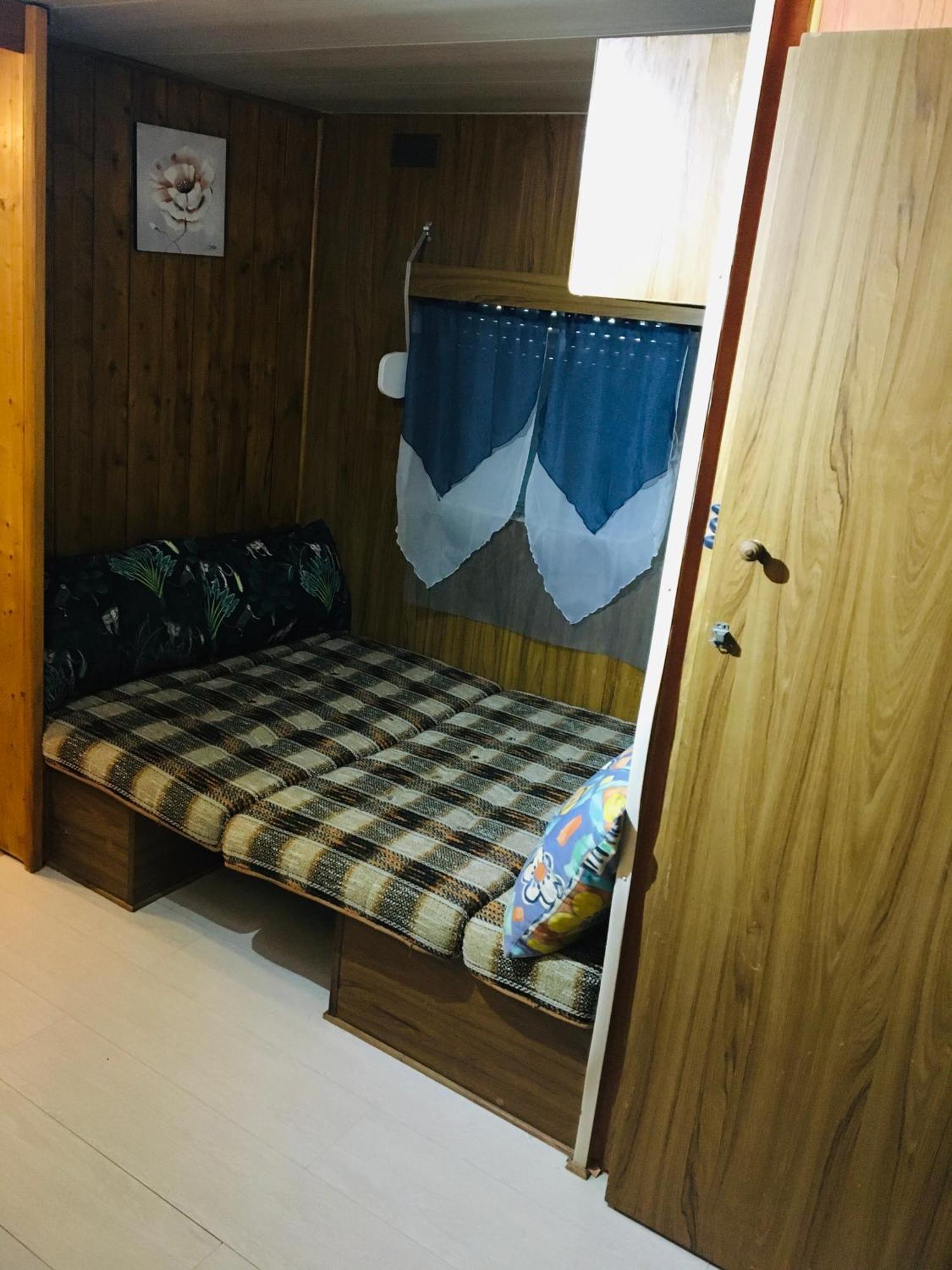 Maison De Vacances Sérignan Kültér fotó