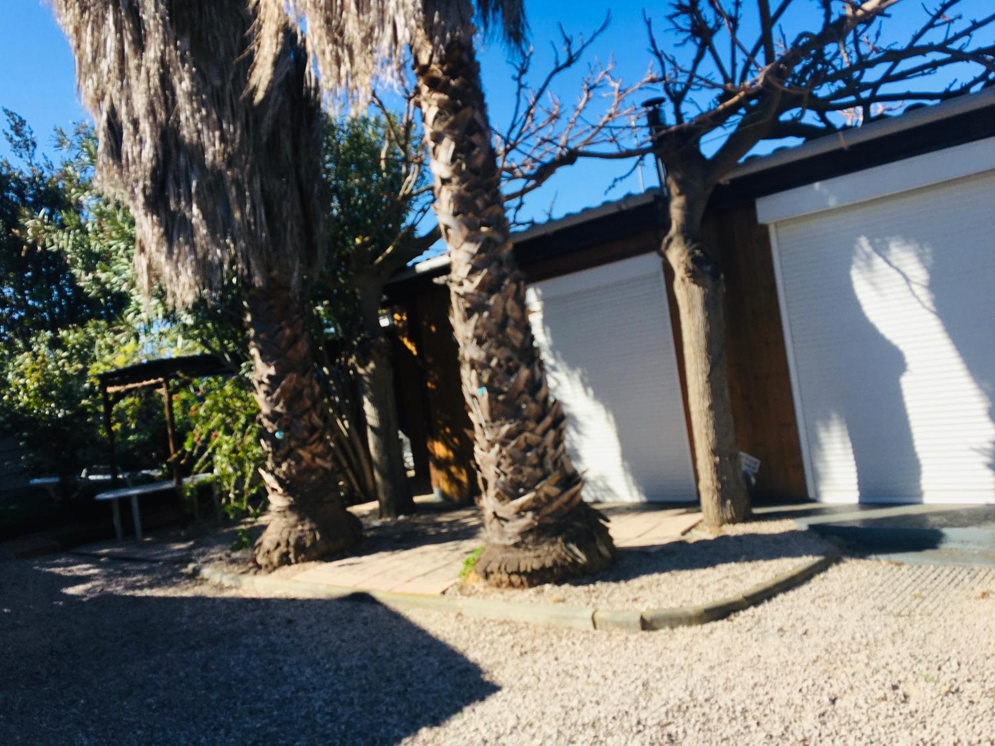 Maison De Vacances Sérignan Kültér fotó