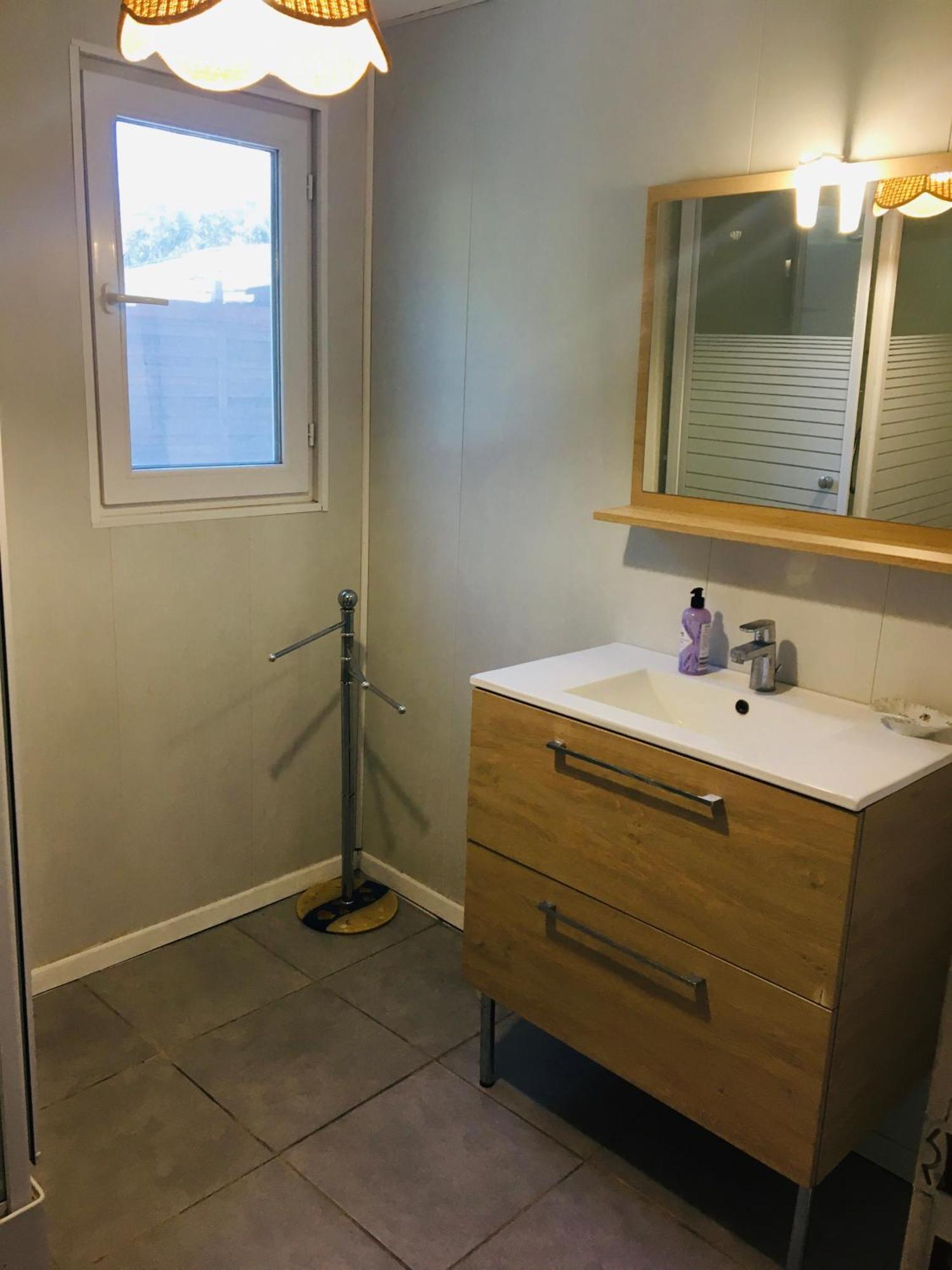 Maison De Vacances Sérignan Kültér fotó