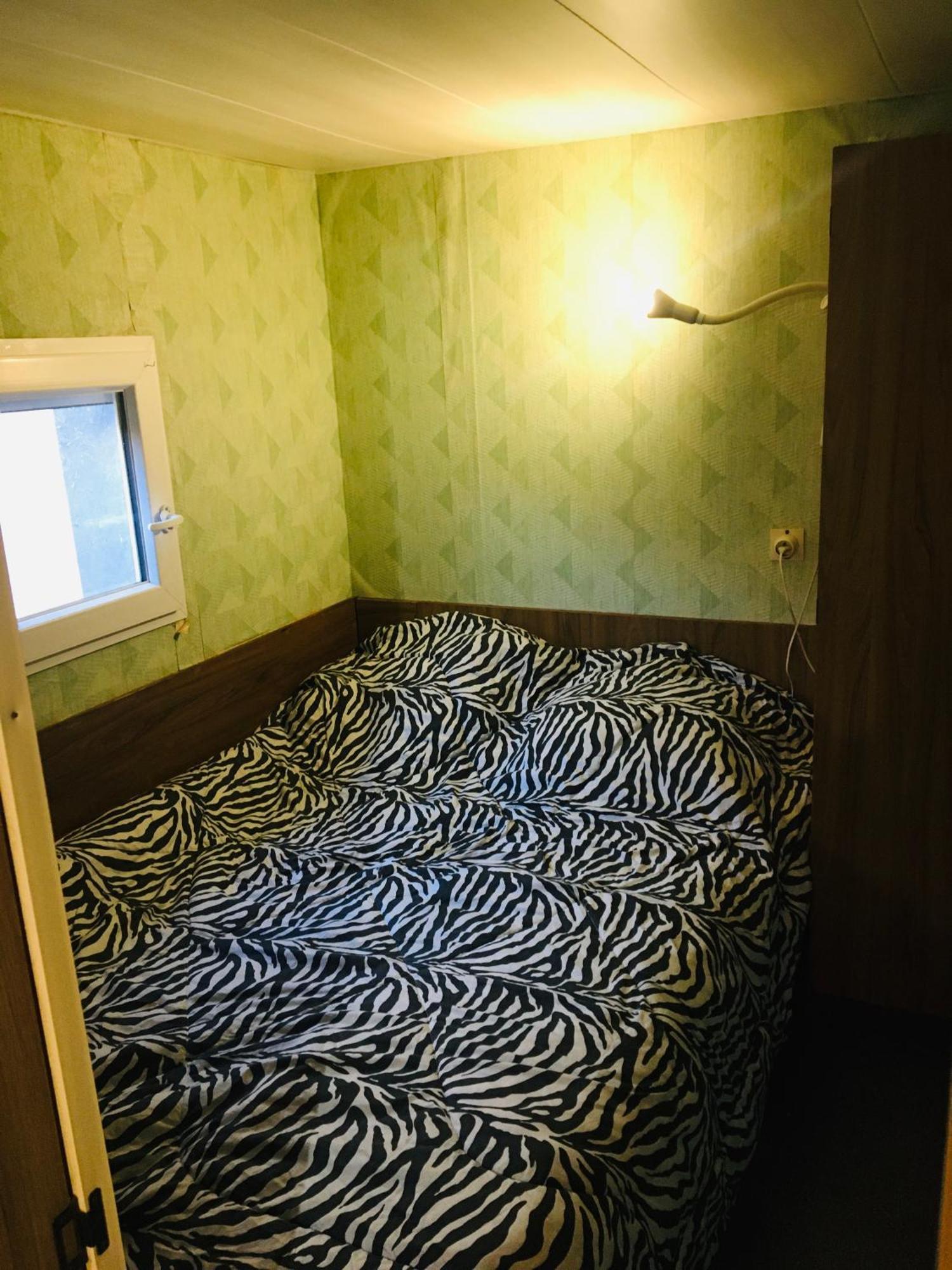 Maison De Vacances Sérignan Kültér fotó