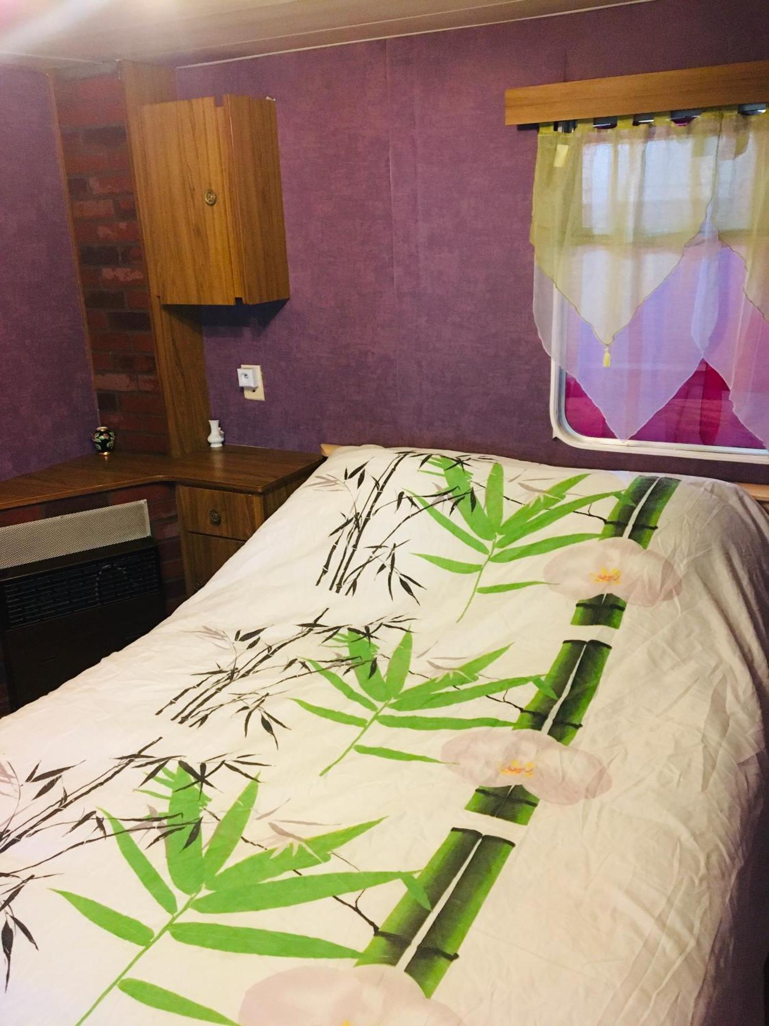 Maison De Vacances Sérignan Kültér fotó