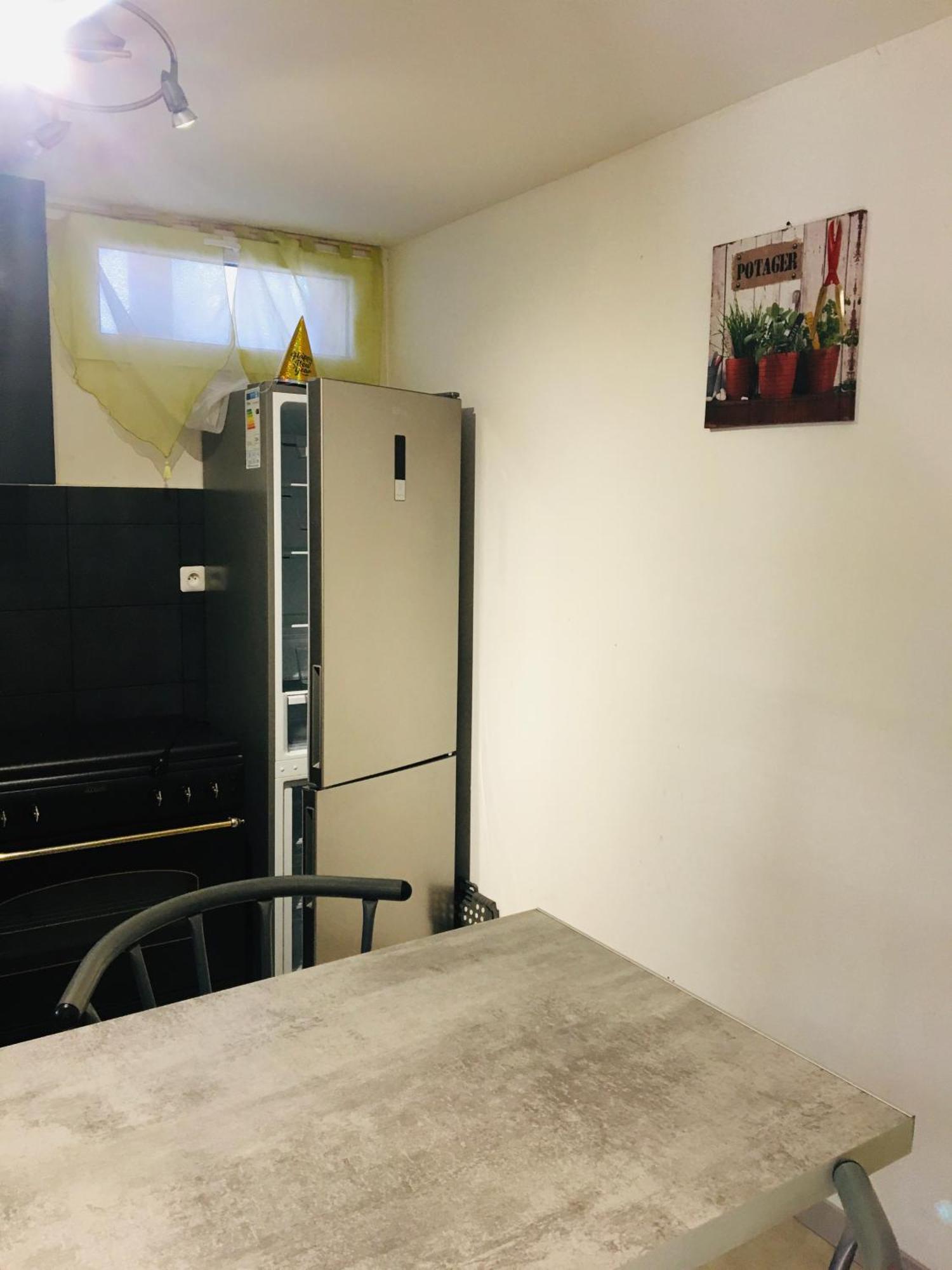 Maison De Vacances Sérignan Kültér fotó
