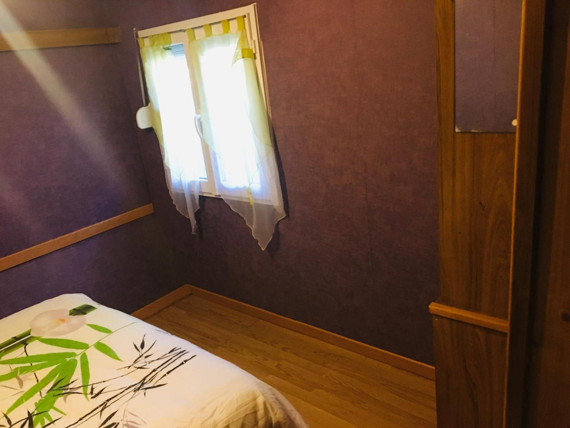 Maison De Vacances Sérignan Kültér fotó